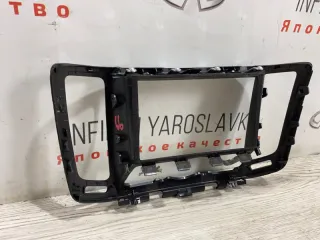 68270JK00A Рамка монитора Infiniti G 4 Арт 2-499232, вид 9