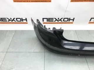 1852397 Бампер задний Ford Focus 3 Арт 2-499253, вид 9
