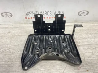 64860CA000 Площадка аккумулятора Nissan Murano Z50 Арт 2-499484