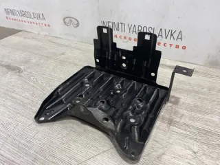 64860CA000 Площадка аккумулятора Nissan Murano Z50 Арт 2-499484, вид 3
