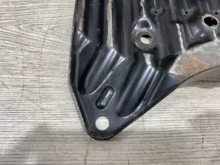 64860CA000 Площадка аккумулятора Nissan Murano Z50 Арт 2-499484, вид 5