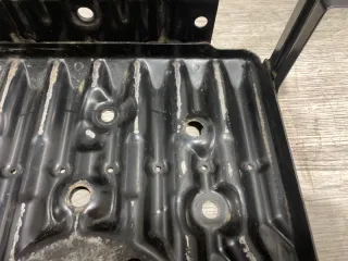 64860CA000 Площадка аккумулятора Nissan Murano Z50 Арт 2-499484, вид 7