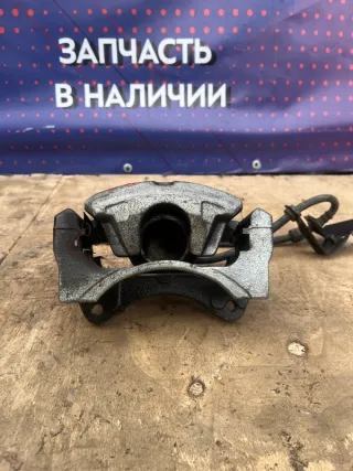  Суппорт тормозной Mitsubishi Outlander 3 Арт 2-499517, вид 2