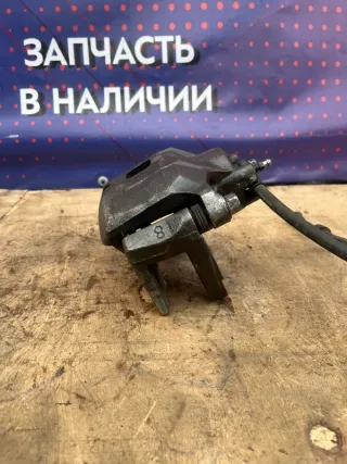  Суппорт тормозной Mitsubishi Outlander 3 Арт 2-499517, вид 5