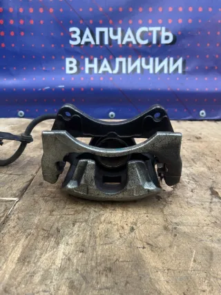  Суппорт тормозной Mitsubishi Outlander 3 Арт 2-499517, вид 6