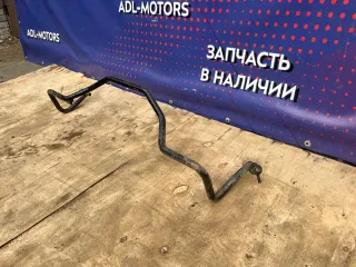 4156A012 Стабилизатор подвески (поперечной устойчивости) Mitsubishi Outlander 2 Арт 2-499746, вид 4