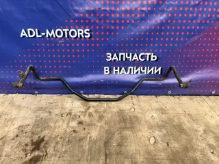 4156A012 Стабилизатор подвески (поперечной устойчивости) Mitsubishi Outlander 2 Арт 2-499746, вид 5