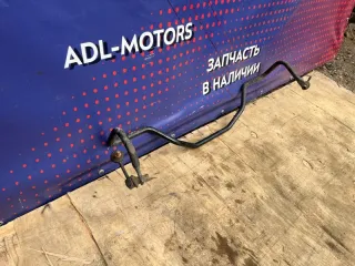 4156A012 Стабилизатор подвески (поперечной устойчивости) Mitsubishi Outlander 2 Арт 2-499746, вид 7
