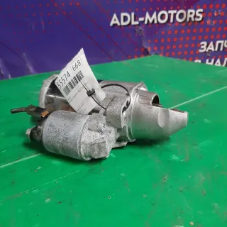 M000T21571 Стартер Mitsubishi Outlander 1 Арт 2-499828, вид 1