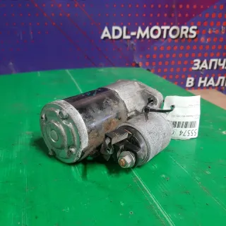 M000T21571 Стартер Mitsubishi Outlander 1 Арт 2-499828, вид 5