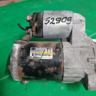 M000T21571 Стартер Mitsubishi Outlander 1 Арт 2-499828, вид 6