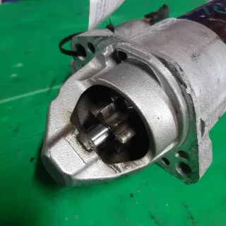 M000T21571 Стартер Mitsubishi Outlander 1 Арт 2-499828, вид 7