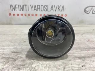 261508990B Фара противотуманная Infiniti J Арт 2-500194, вид 1