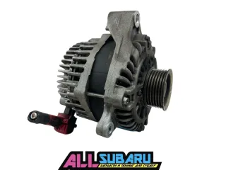23700-AA770 Генератор Subaru Forester SH Арт 2-500198, вид 2