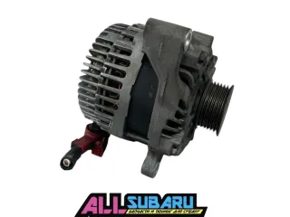 23700-AA770 Генератор Subaru Forester SH Арт 2-500198, вид 4