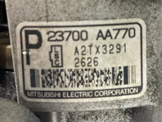 23700-AA770 Генератор Subaru Forester SH Арт 2-500198, вид 7