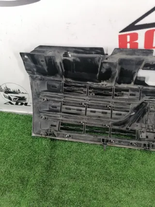  Решетка радиатора Mitsubishi Pajero 4 Арт 2-500682, вид 6