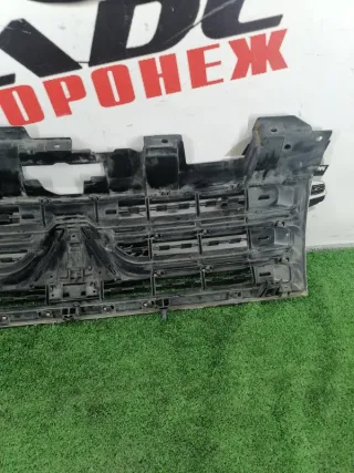  Решетка радиатора Mitsubishi Pajero 4 Арт 2-500682, вид 7