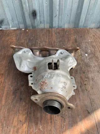 1555B149 Катализатор Mitsubishi Outlander 3 Арт 2-500900, вид 5