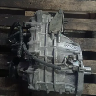3200A207 Раздаточная коробка Mitsubishi L200 5 Арт 2-501185, вид 3