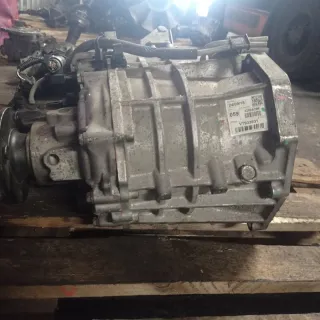 3200A207 Раздаточная коробка Mitsubishi L200 5 Арт 2-501185, вид 4