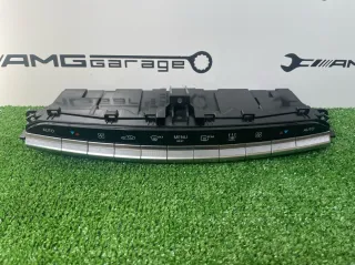 A2229063702 Блок управления печки/климат-контроля Mercedes S W222 Арт 2-501422, вид 1