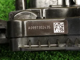 A0997302435 Замок двери Mercedes S W222 Арт 2-501504, вид 4