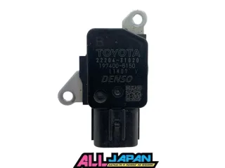 22204-31020 Датчик массового расхода воздуха, дмрв, маф Toyota Camry XV40 Арт 2-501594, вид 4