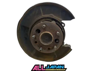 42305-48010 Ступица задняя Toyota Camry XV50 Арт 2-501706, вид 1