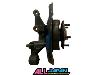 42305-48010 Ступица задняя Toyota Camry XV50 Арт 2-501706, вид 4