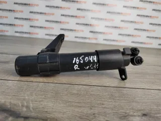 A2118602247 Форсунка омывателя фар Mercedes E W211 Арт 2-502115, вид 1
