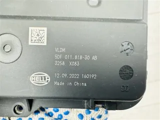 605000191AA Блок управления светом EXEED TXL Restailing Арт 2-502157, вид 6