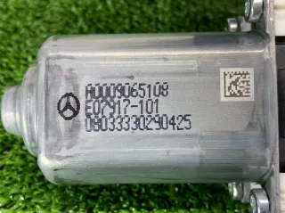 A0009065108 Моторчик стеклоподъемника Mercedes S W223 Арт 2-503435, вид 5