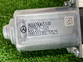 A0009065108 Моторчик стеклоподъемника Mercedes S W223 Арт 2-503438, вид 5