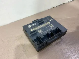 4H0959795PZ01 Блок управления двери Volkswagen Touareg 2 Арт 2-503627, вид 4