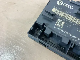4H0959795PZ01 Блок управления двери Volkswagen Touareg 2 Арт 2-503627, вид 6