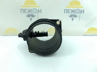281642F000 Расходомер воздуха Kia Sorento 2 Арт 2-504259, вид 3