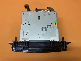 TD14 66 DV0A Магнитола Mazda CX-9 1 Арт 2-504665, вид 5