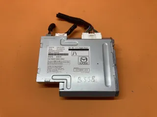 KA0H 66 DRX Tv-тюнер Mazda CX-9 2 Арт 2-504768, вид 1