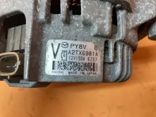 A2TX6981A Генератор Mazda CX-9 2 Арт 2-504784, вид 6