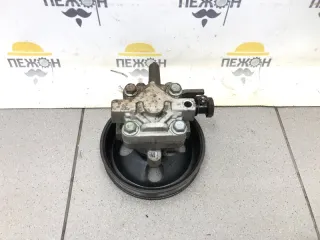 571002P010 Насос гидроусилителя руля Kia Sorento 2 Арт 2-504801, вид 6