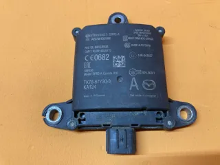 TK78-67Y30-B Датчик слепых зон Mazda CX-9 2 Арт 2-504816, вид 3
