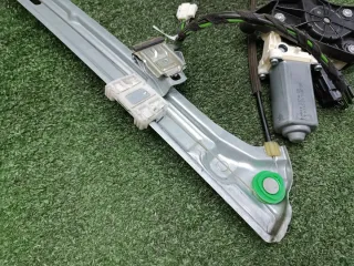 A6397200546 Стеклоподъемник Mercedes Vito W639 Арт 2-505352, вид 5