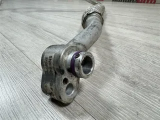 5N0820743F Трубка кондиционера Volkswagen Tiguan 1 Арт 2-506894, вид 6