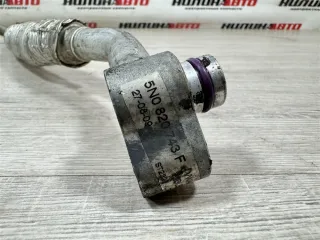5N0820743F Трубка кондиционера Volkswagen Tiguan 1 Арт 2-506894, вид 8