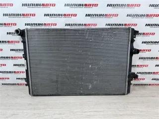 5N0121253L Радиатор (основной) Volkswagen Tiguan 1 Арт 2-507096, вид 1