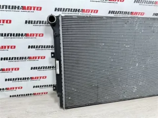 5N0121253L Радиатор (основной) Volkswagen Tiguan 1 Арт 2-507096, вид 3