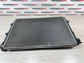 5N0121253L Радиатор (основной) Volkswagen Tiguan 1 Арт 2-507096, вид 5
