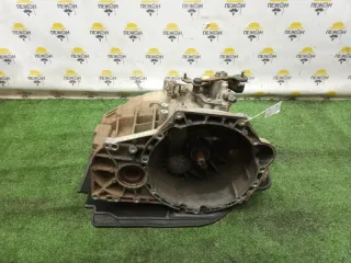 430003B010 КПП механическая (МКПП) Kia Sorento 2 Арт 2-508136, вид 2