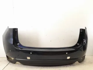 KBYA5022XBBB Бампер задний Mazda CX-5 2 Арт 2-508203, вид 1